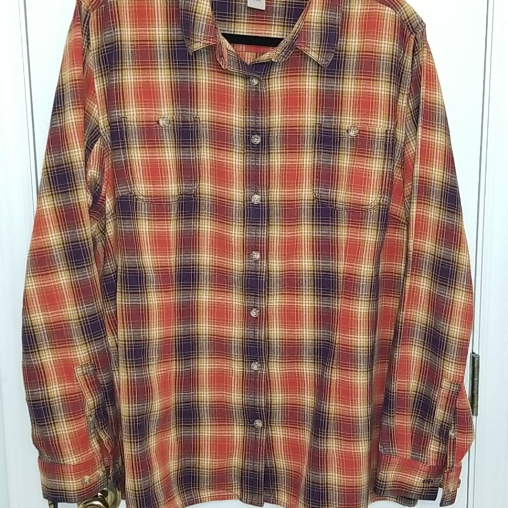 Duluth Women's Flannel